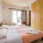Makedonia Aparthotel 4*