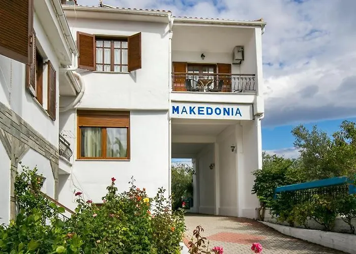 Makedonia 4*