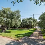 Appart hôtel Makedonia