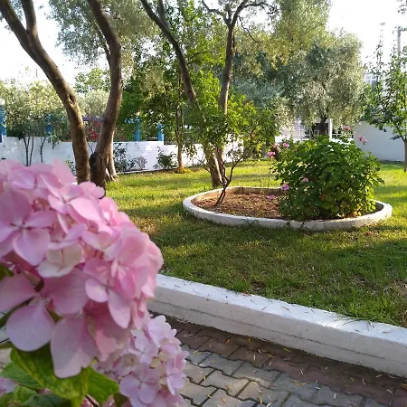 Apart Otel Makedonia *