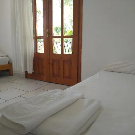 Makedonia Apart Otel *