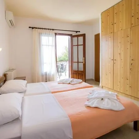 Makedonia Apart Otel 4*