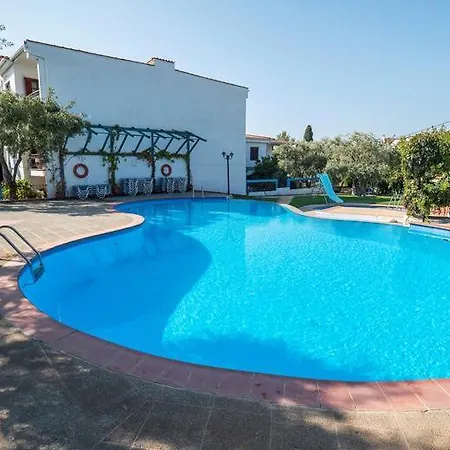 Makedonia Apart Otel *