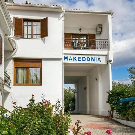Makedonia 4*