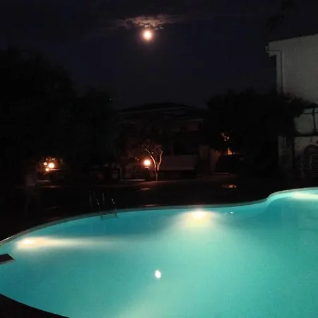 Hotel de apartamente Makedonia 4*