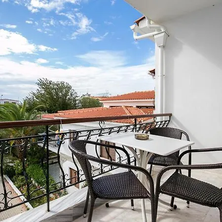 Makedonia Apart Otel