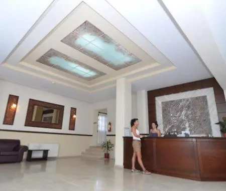 Makedonia Apart Otel