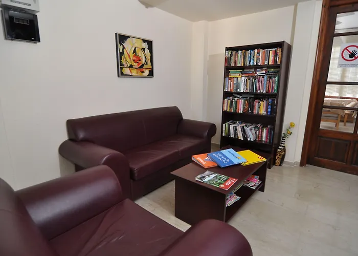 Makedonia 4* 波托什